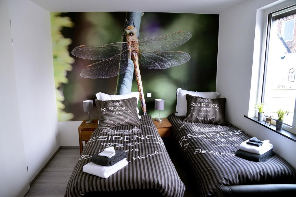 Guest House Aan De Hollandse Ijssel Montfoort Room photo