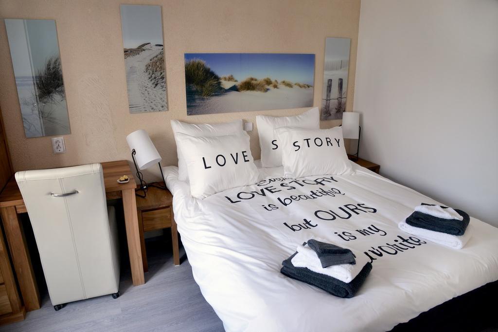 Guest House Aan De Hollandse Ijssel Montfoort Room photo