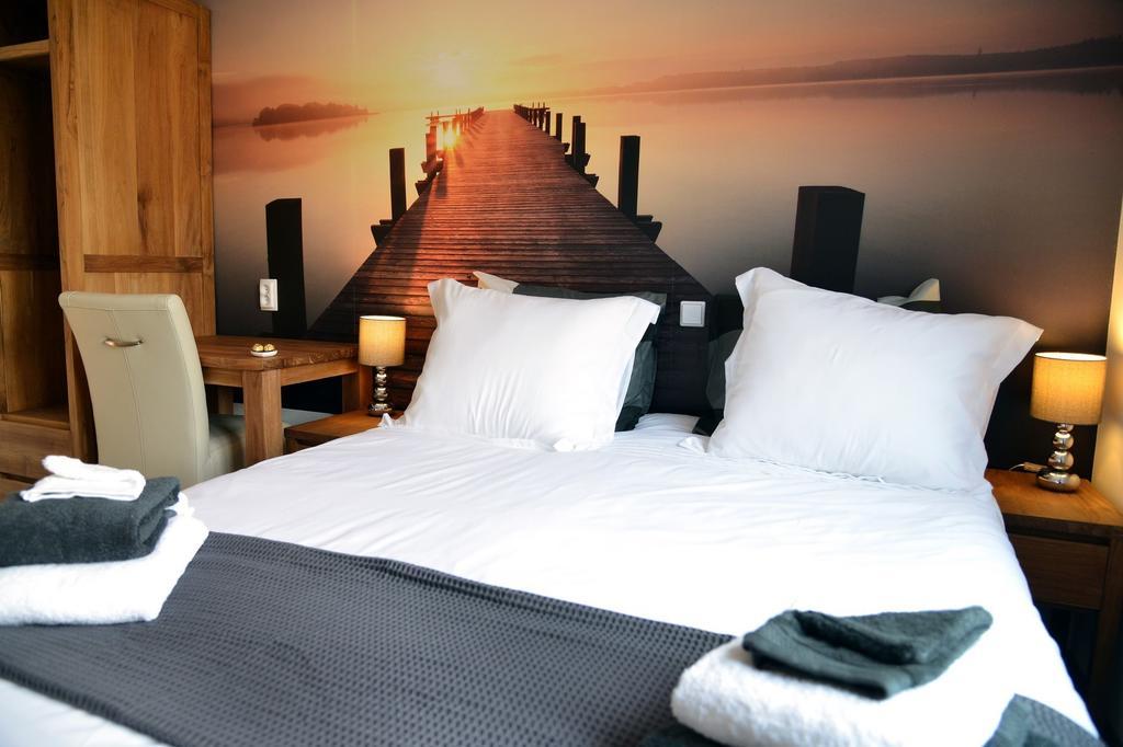 Guest House Aan De Hollandse Ijssel Montfoort Room photo